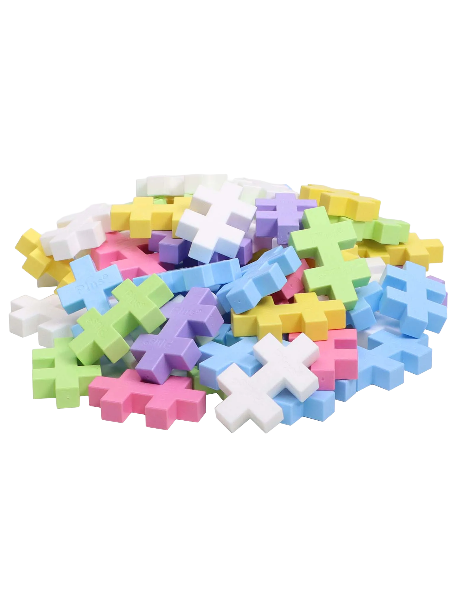 BIG Metal Suitcase - 70 pcs